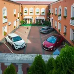 Wenecki Hotel 3*