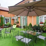 Wenecki Hotel 3*