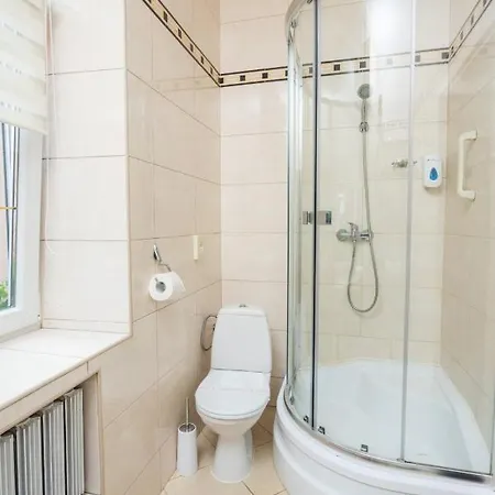 Wenecki Hotel 3*
