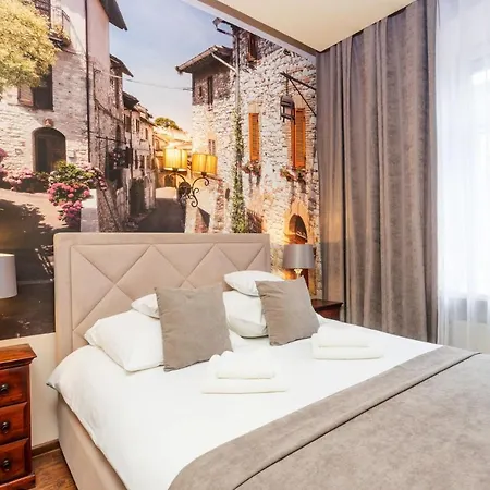 Hotel Wenecki Częstochowa