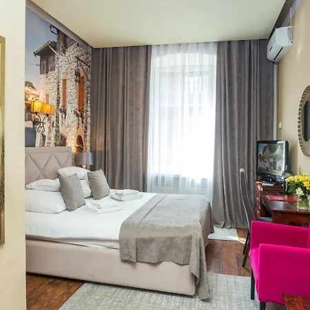 Wenecki Częstochowa