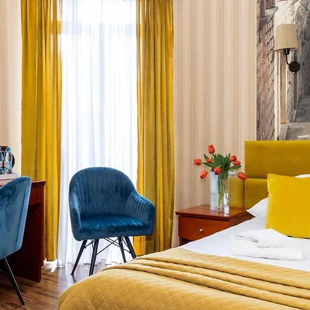 Wenecki Hotel