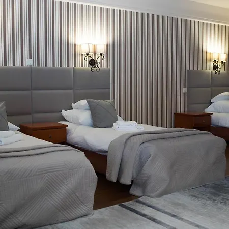 Wenecki Hotel