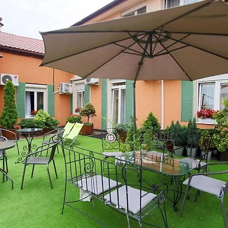 Wenecki Hotel 3*