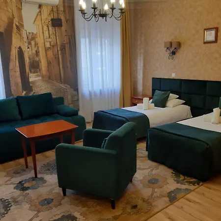 Wenecki Готель