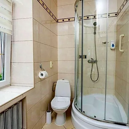Wenecki 3* Częstochowa