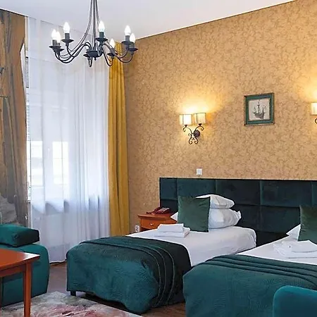 Wenecki Hotel