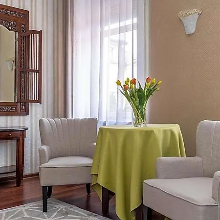 Hotel Wenecki Częstochowa