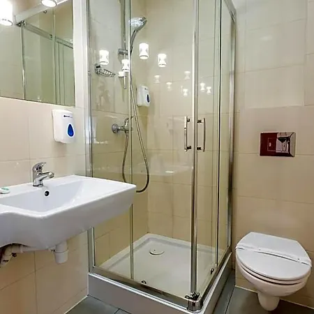 Hotel Wenecki