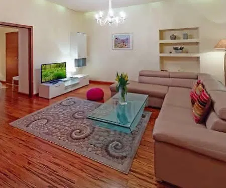 Wenecki 3* Częstochowa