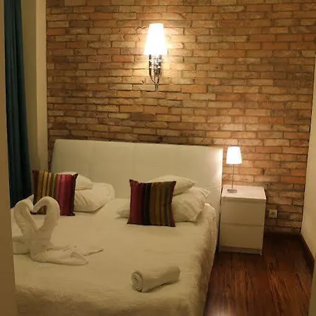 Wenecki Hotel Czestochowa
