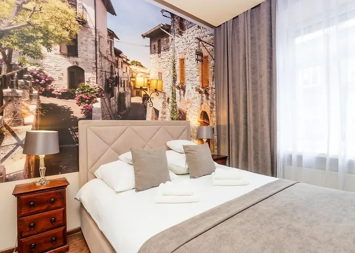 Hotel Wenecki Częstochowa