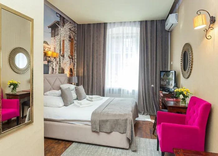 Wenecki Częstochowa