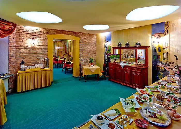 Wenecki 3* Częstochowa