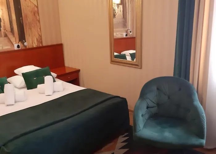 Wenecki Częstochowa