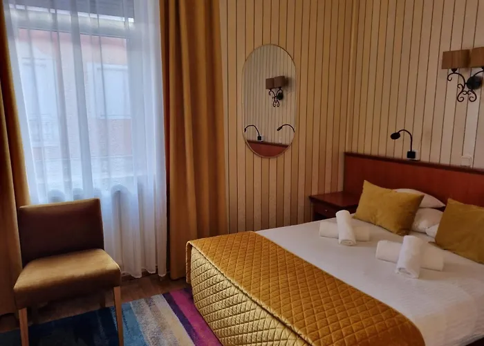 Wenecki 3* Częstochowa