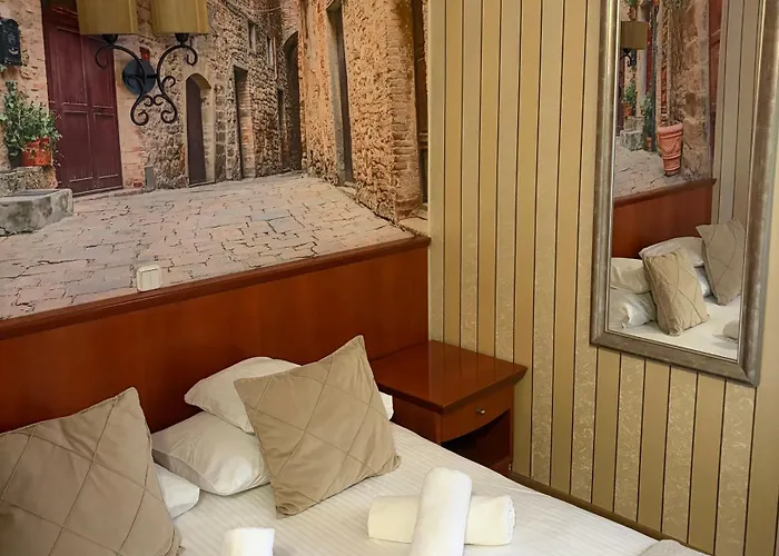 Wenecki Hotel Częstochowa