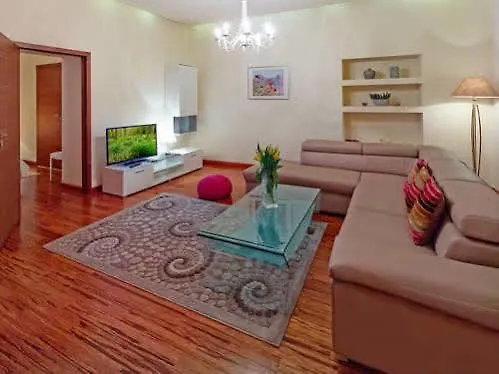 Wenecki 3* Częstochowa