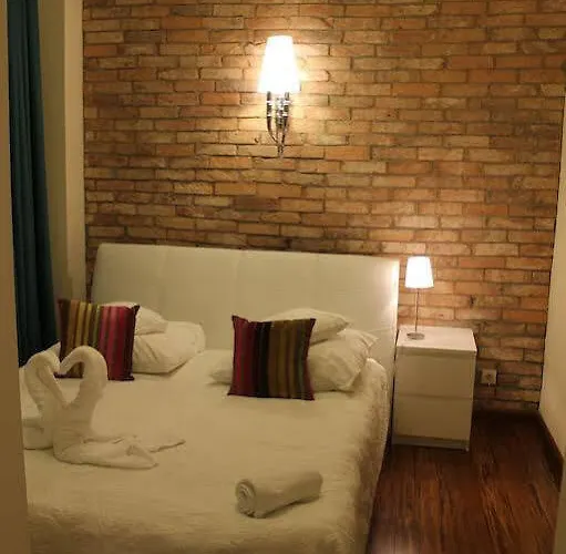 Wenecki Hotel Częstochowa